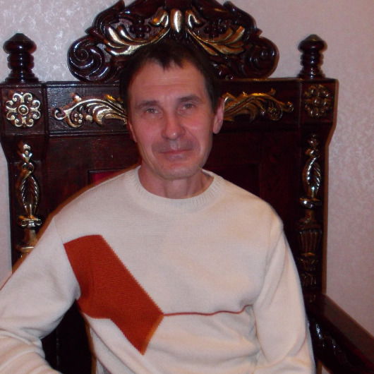 Сергей Супроненко