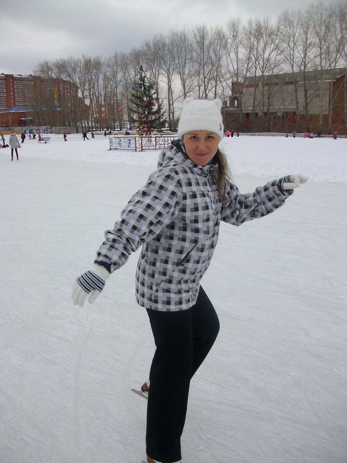 Юлия Сорокина