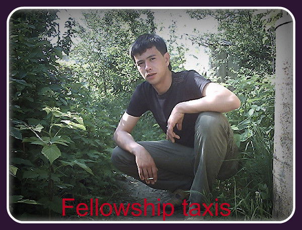 Сергей Гармаш