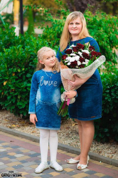 Анна Цубера