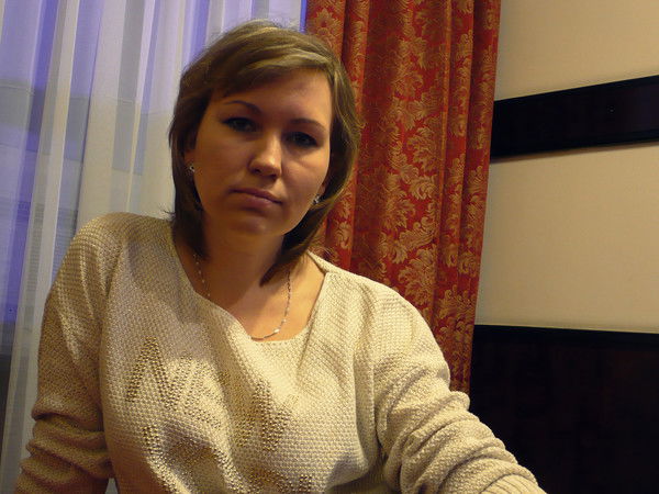 Татьяна Довгалюк