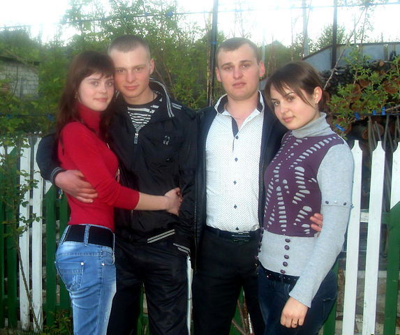 Екатерина Петрова