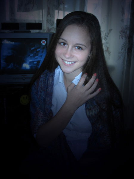 Ольга Гордеева