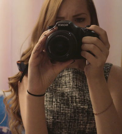 Анастасия Сторожихина