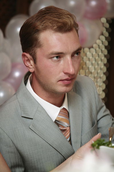 Александр Чумаченко