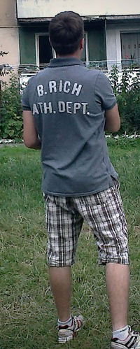 Юра Качмарик