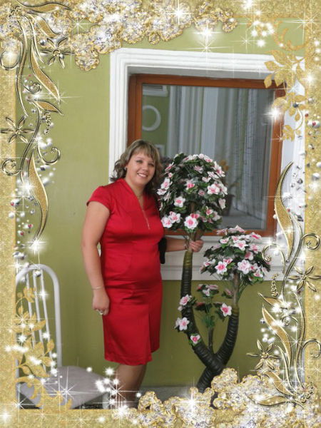 Елена Трескова