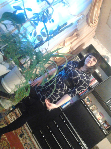 Наталия Мартьянова