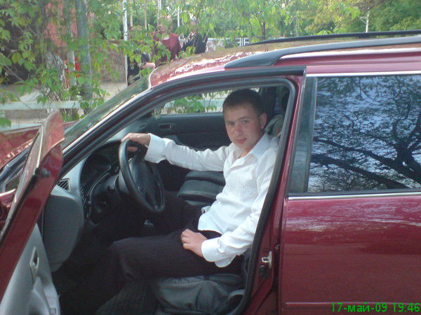 Денис Даньшин