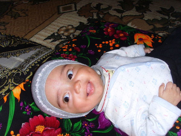 Анваршо Солихов