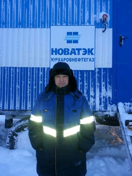 Александр Белов