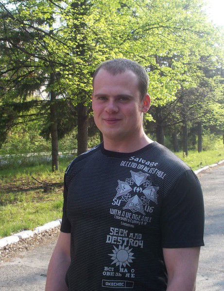 Александр Матейчук