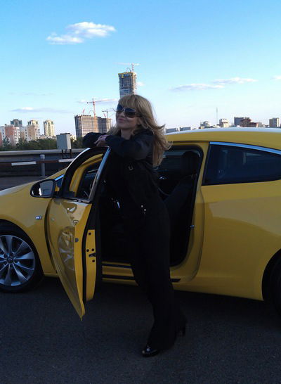 Ирина Лисицына