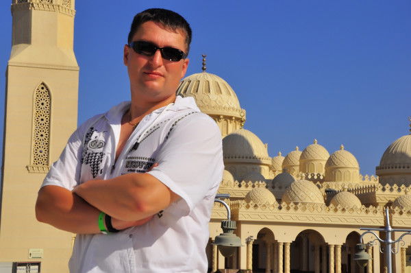 Сергей Смирнов