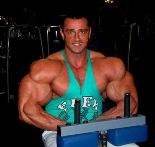 Александр Иванов