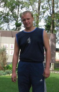 Алексей Меньшиков