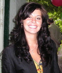 Марина Башкирова