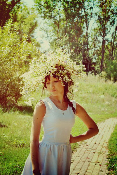 Мария Широченкова