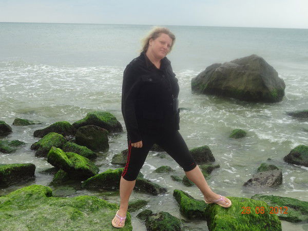 Дана Новикова