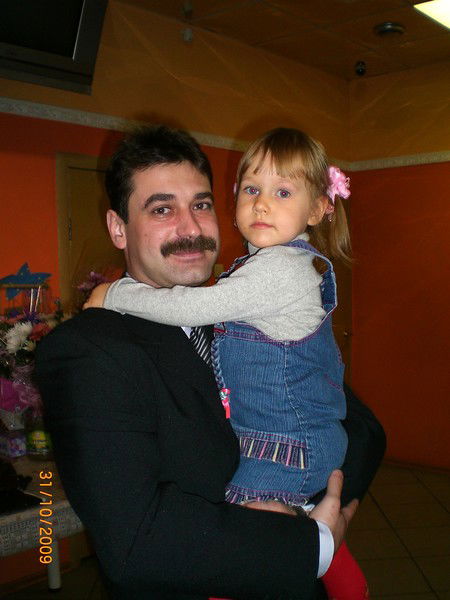 Вячеслав Килимник