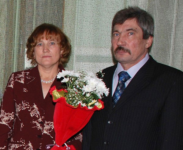 Наталья Балякина