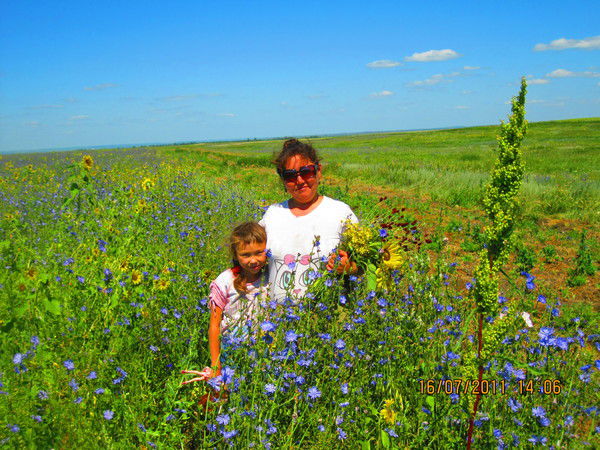 Марина Ажгалеева