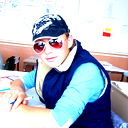 Vadik Bodarev
