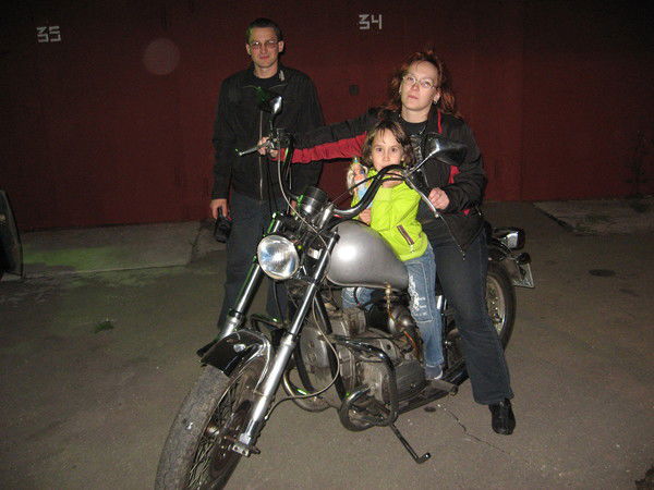 Елена Жабина