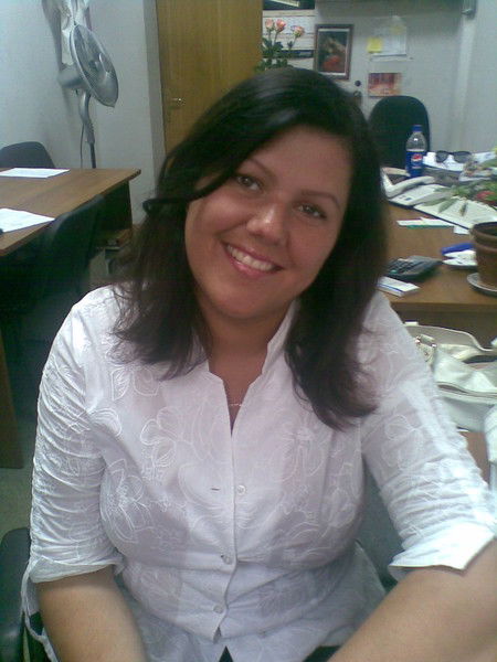 Наташа Халёса