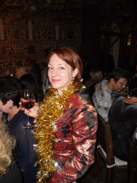 Любовь Куприянова