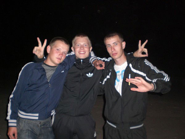 Раиль Потехин