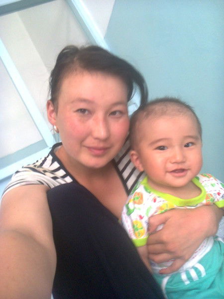 Руслан Ташибеков