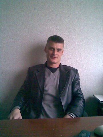 Иван Винокуров