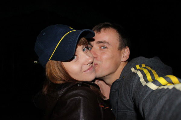 Алена Колодина