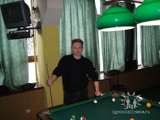 Коровай Максим