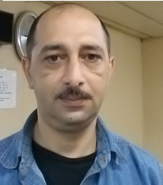 Марат Бозунцев