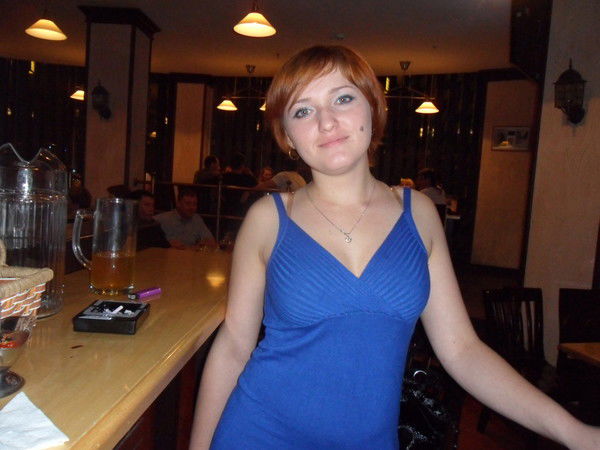 Екатерина Ожгихина