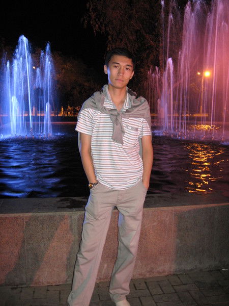 Ануар Амреев