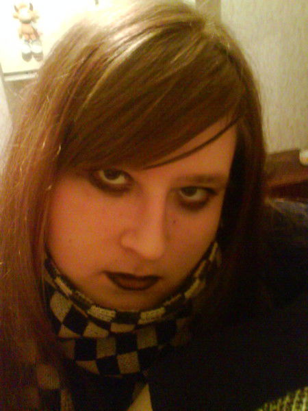 Юлия Кузнецова