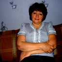 Белова Людмила