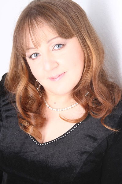 Ольга Мальцева