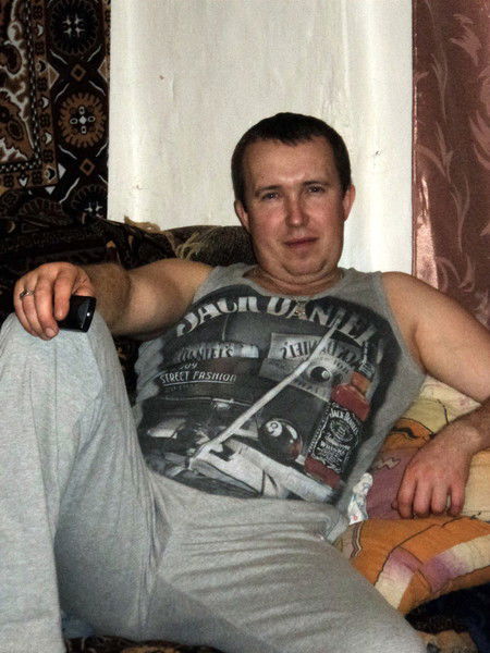 Руслан Будник