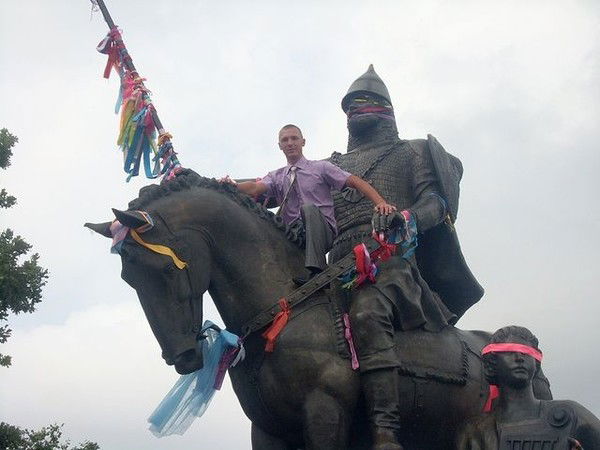 Александр Буланенков