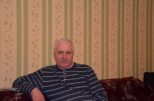 Владимир Косенко