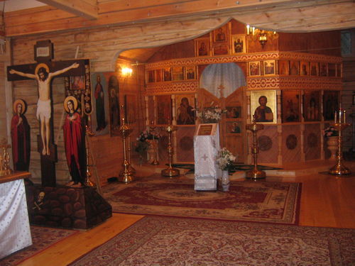 Александр Буков