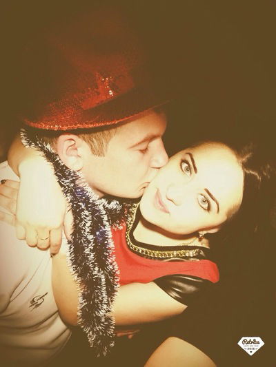 Евгения Винник