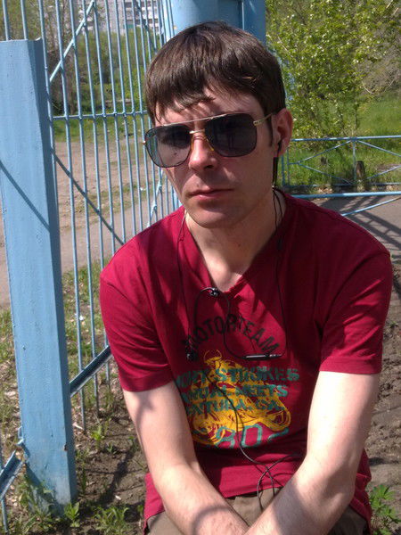 Константин Егоров