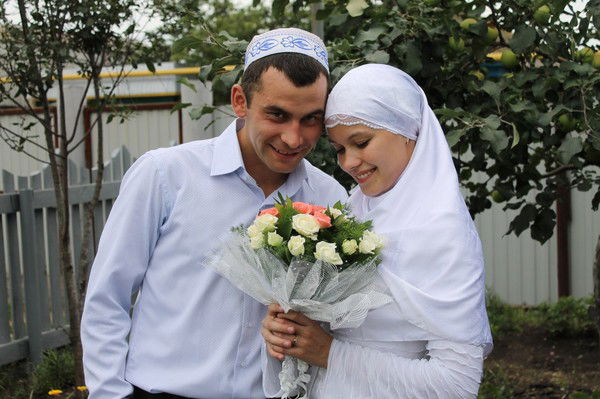 Айгуль Насырова