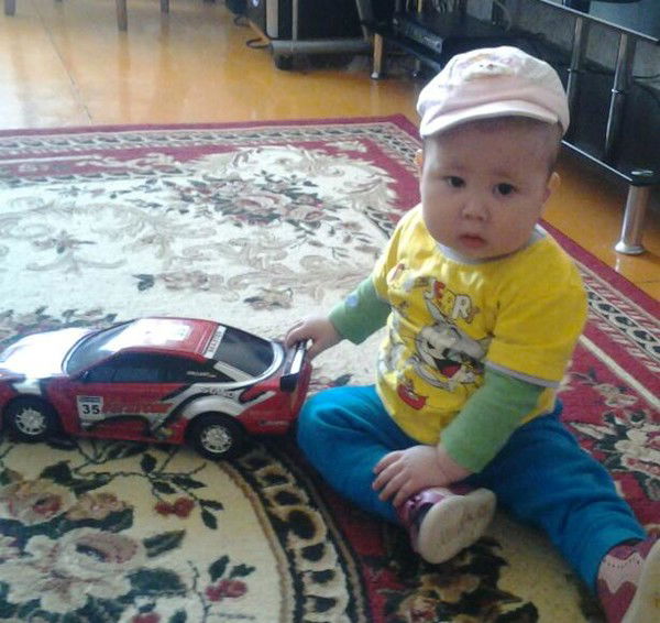 Жанболат Сафиуллин