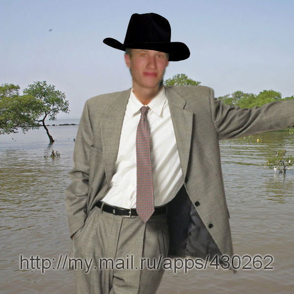 Виталий Бухтояров